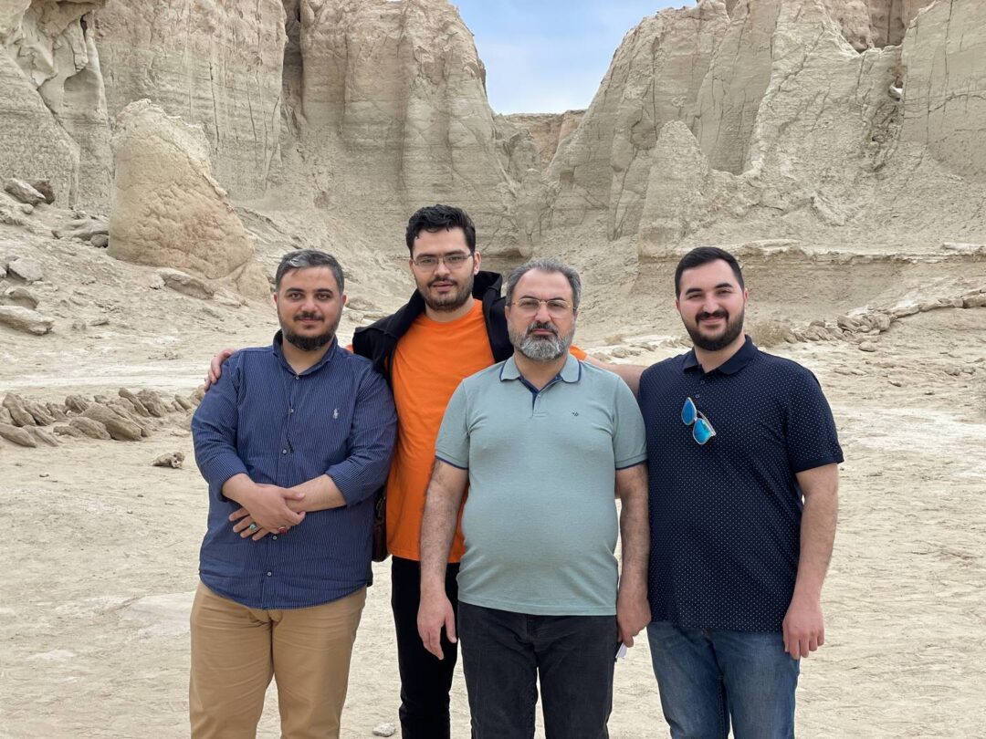 اردوی قشم
