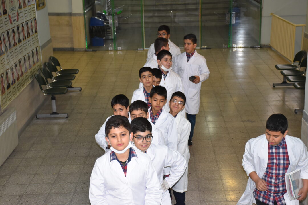 جشنواره خوارزمی