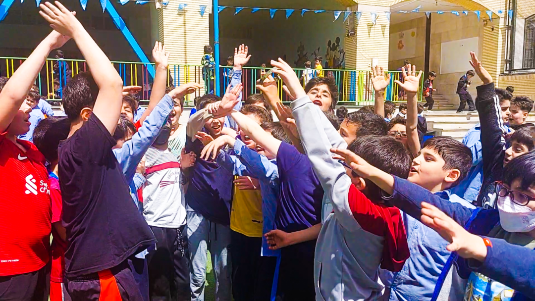 مسابقات ورزشی