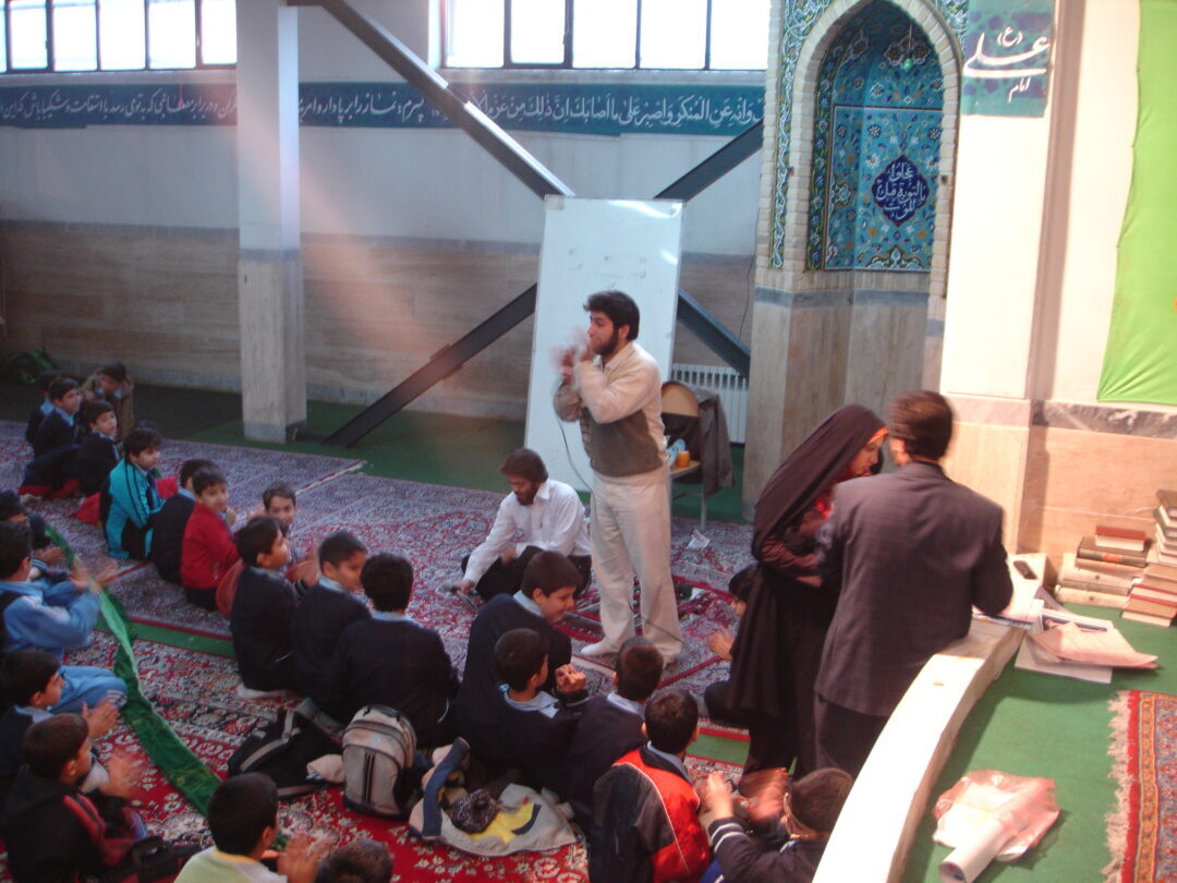 میلاد امام رضا (ع)