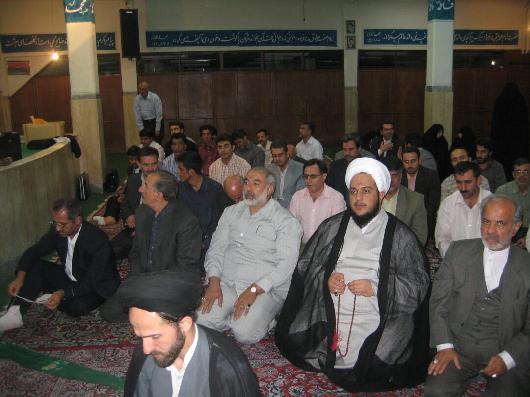 مراسم تجلیل از مقام شامخ معلم