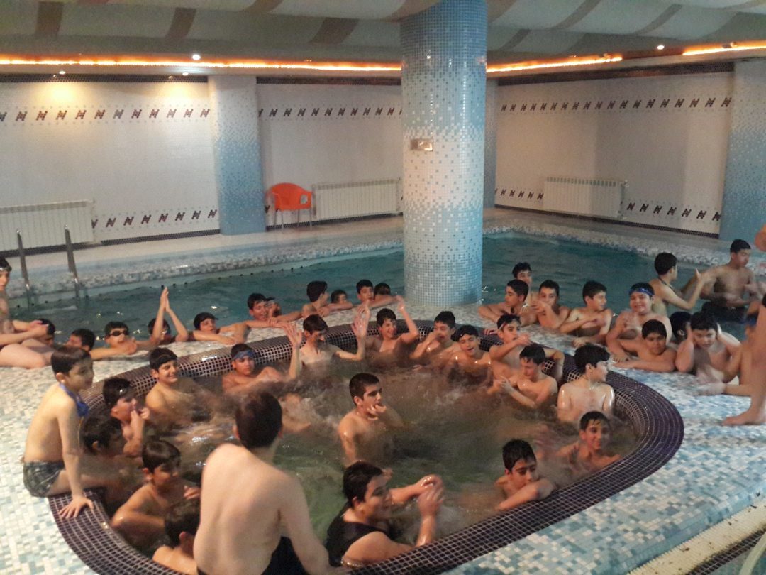 اردوی مشهد