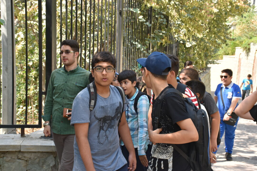اردوی سورتمه__کف الشهدا
