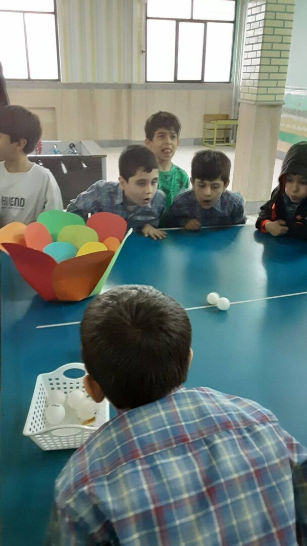 کارگاه بازی