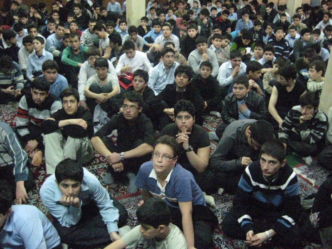 اربعین حسینی