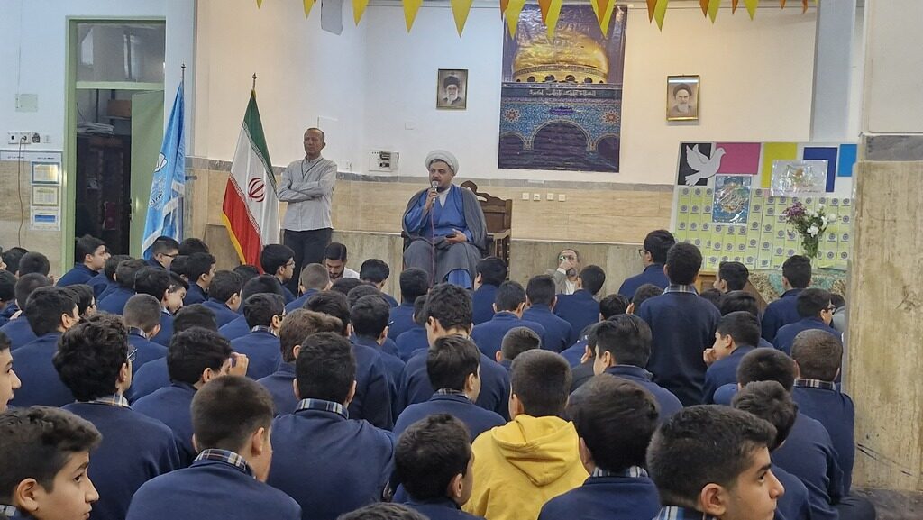 ولادت حضرت زینب