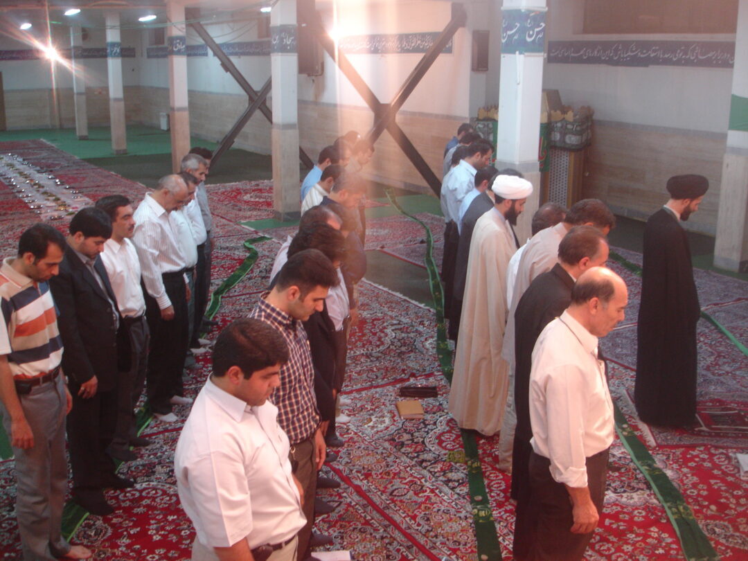 افطاری دبیران