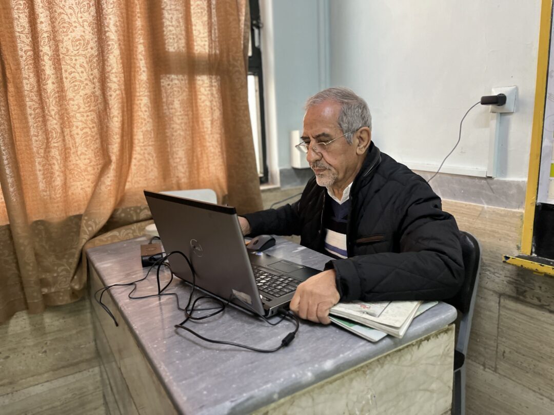 آموزش مجازی دبیرستان دوره دوم