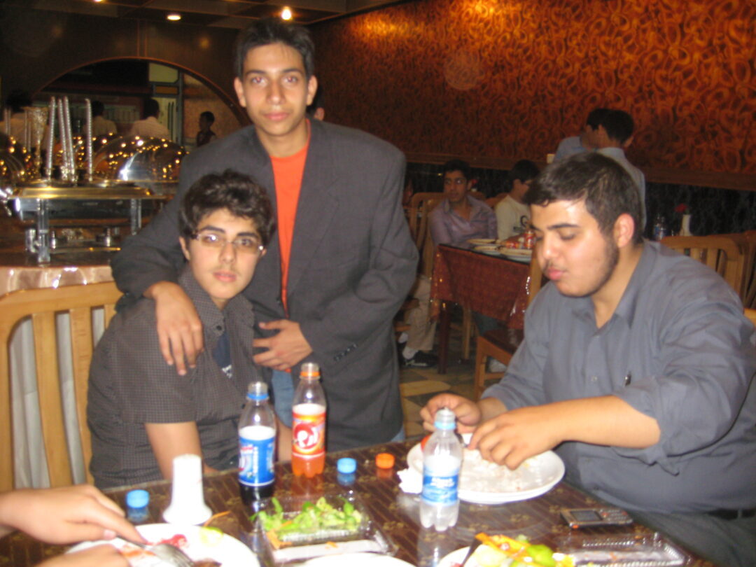 اردوی قم