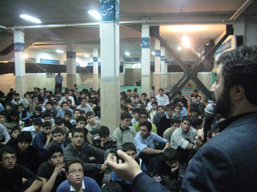 اربعین حسینی