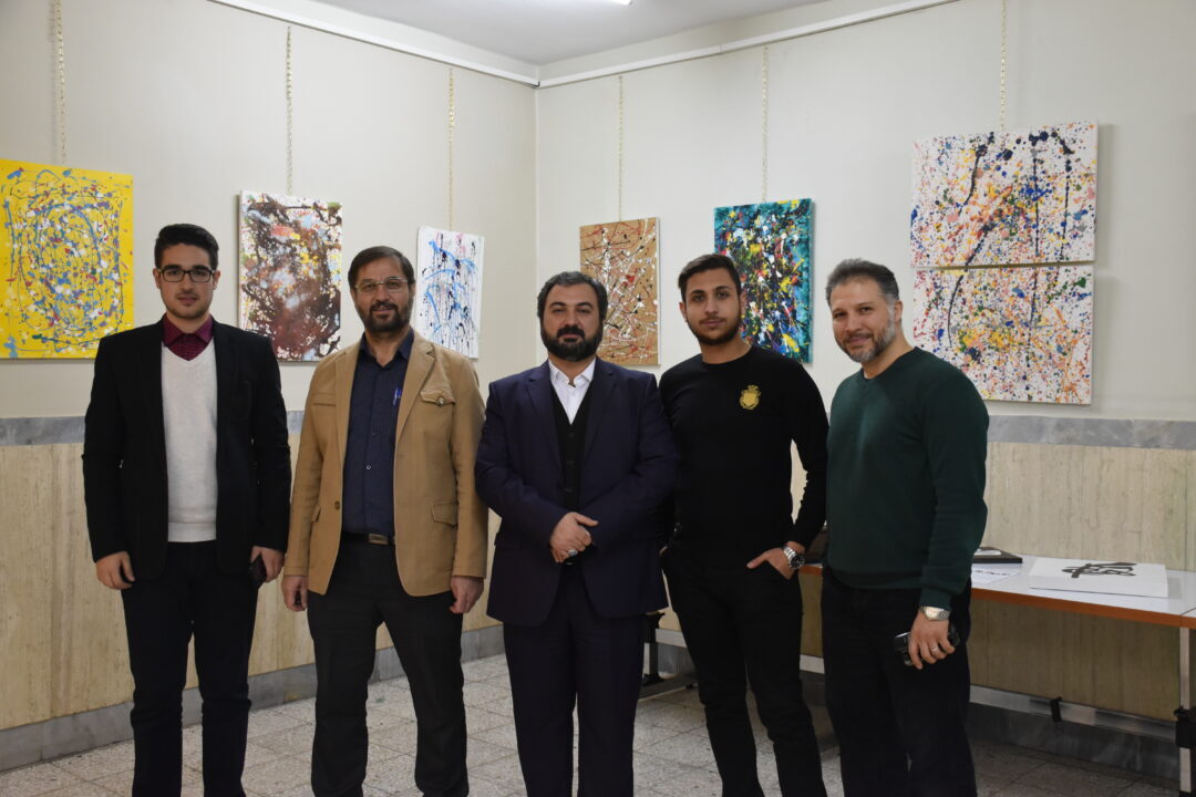 جلسه آموزش پدران (یاریگری دوران بلوغ)