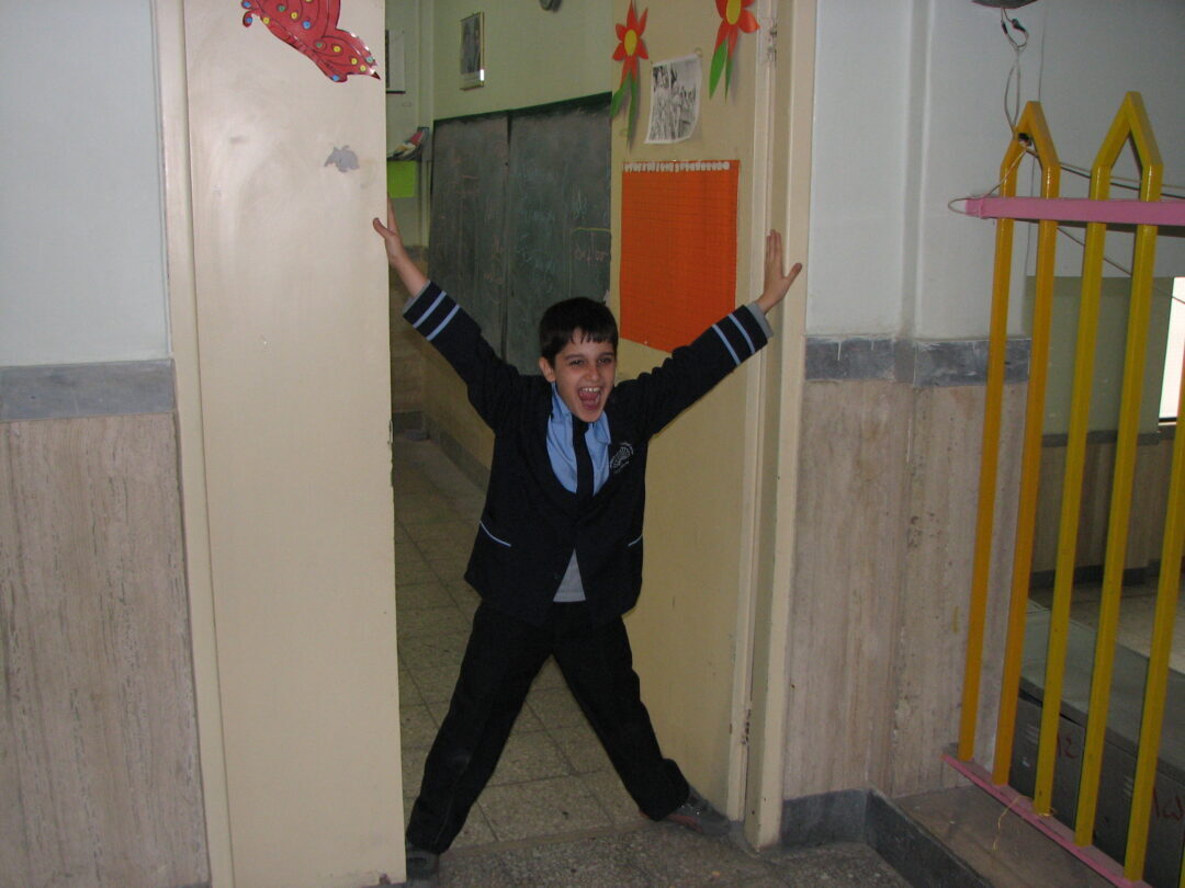 مانور زلزله