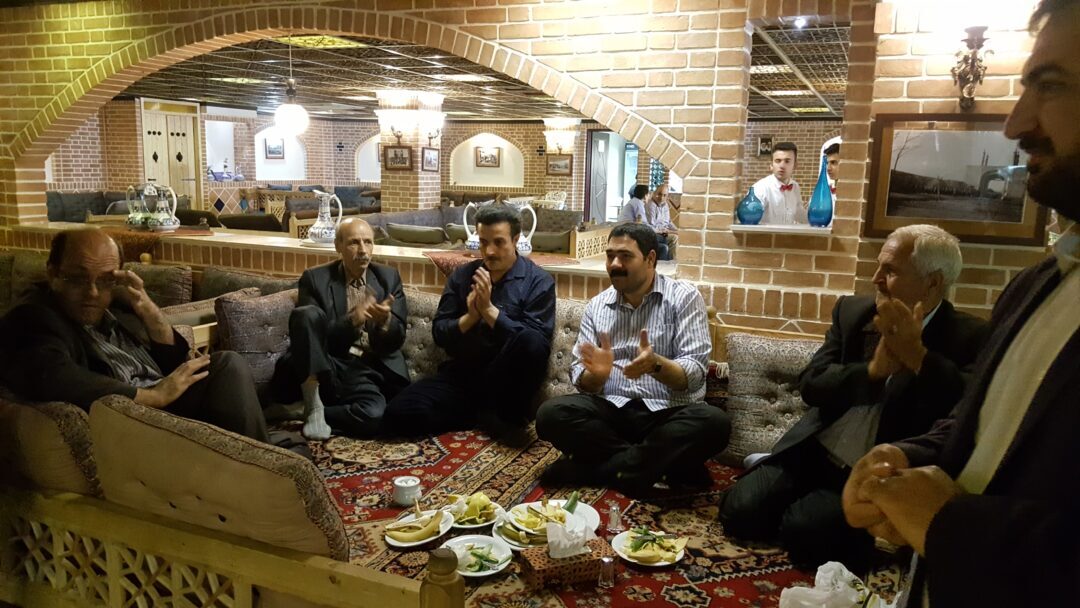 مراسم تجلیل از مقام شامخ معلم