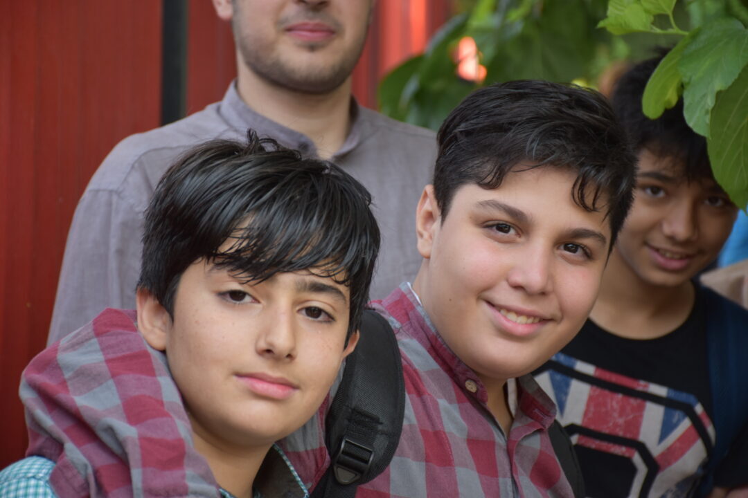 استخر ( پایگاه تابستانی )