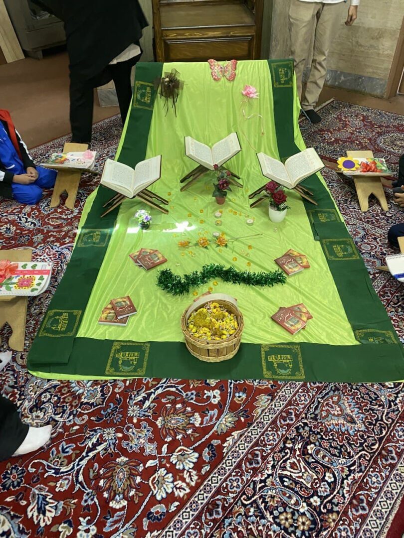 جشن قرآنی