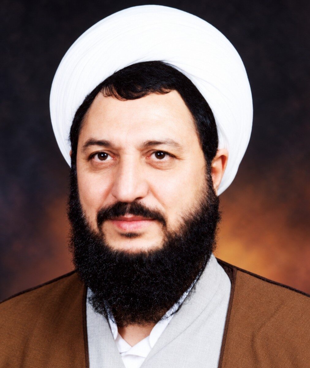 زندگینامه مرحوم حاج شیخ حبیب الله صمیمی(ره)