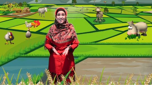 خانم تهامی خانم تهامی