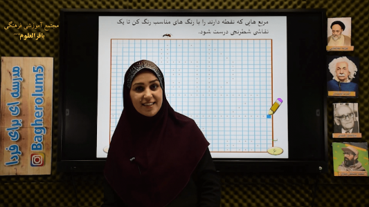 خانم تهامی3 خانم تهامی3