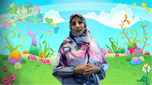 خانم سوری خانم سوری