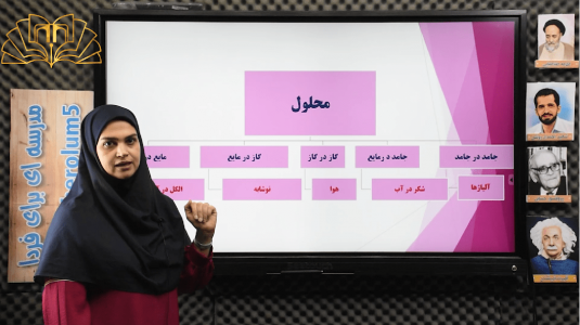 علوم چهارم علوم چهارم