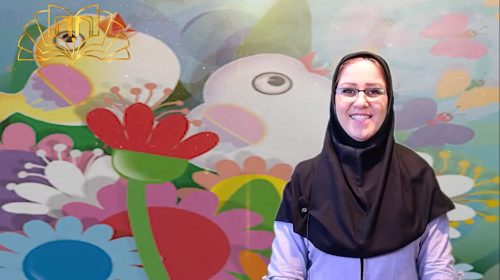 فارسی3 شعر بهاران