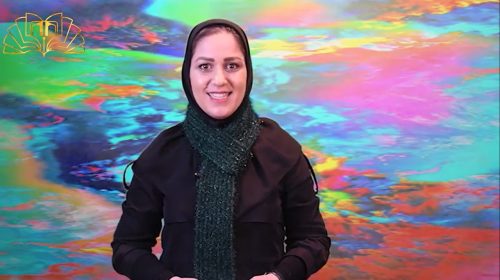 فارسی3 فصل5 حکایت راز جعبه تهامی