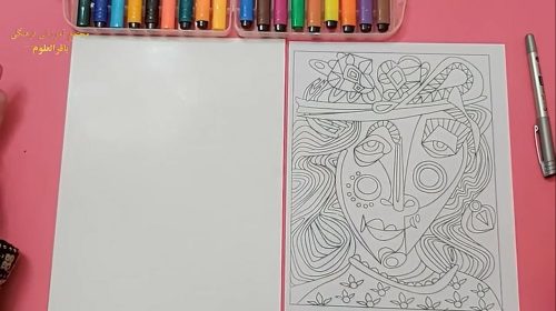 هنرششم شناخت سبک های هنری جهان